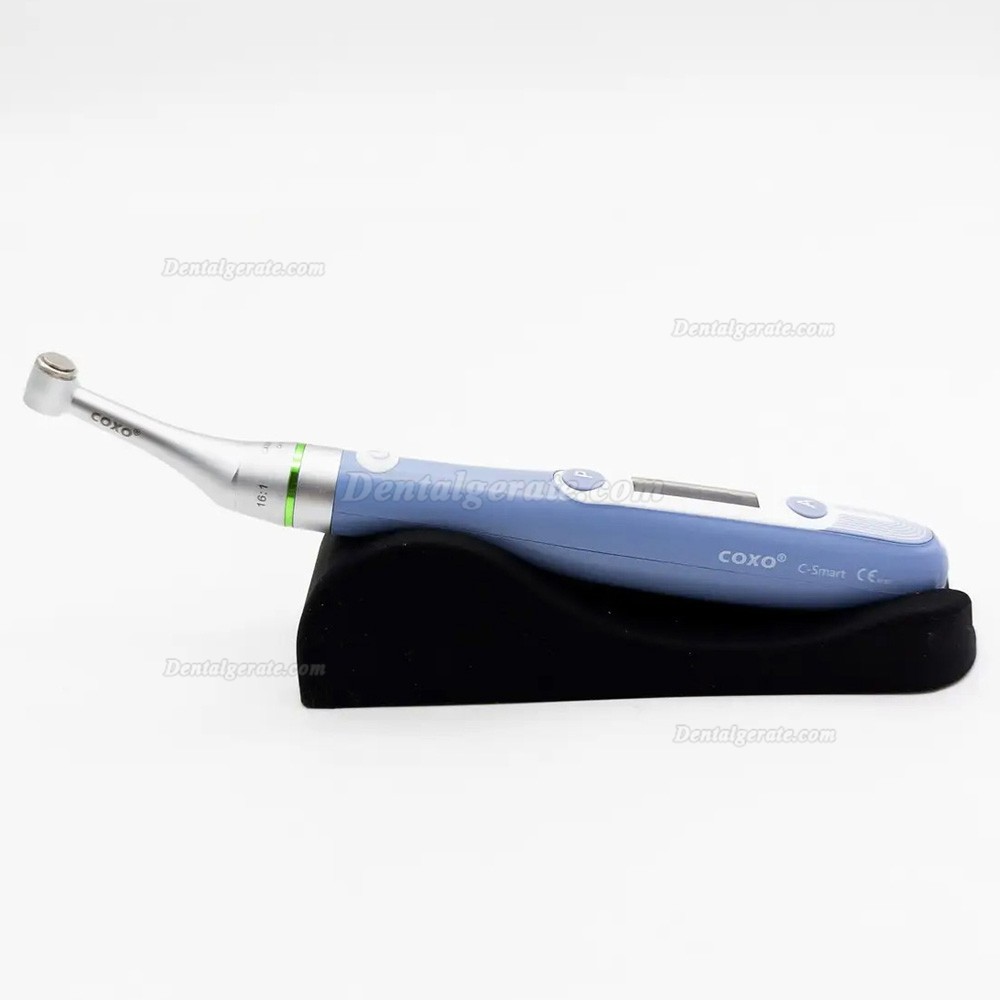 COXO C-SMART NOVA Endo Motor / Eodo Winkelst&uuml;ck Handst&uuml;ck